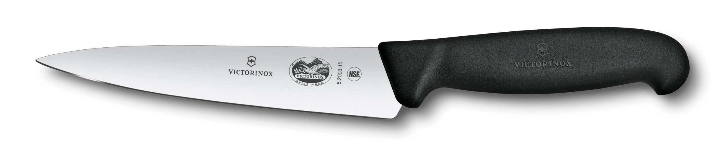 Victorinox Chef Knife Fibrox Handle: Master Every Kitchen Task